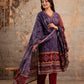 Stylish Cotton Printed Kurta Set for Women with Dupatta