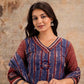 Stylish Cotton Printed Kurta Set for Women with Dupatta