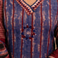 Stylish Cotton Printed Kurta Set for Women with Dupatta