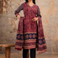 Stylish Cotton Printed Kurta Set for Women with Dupatta