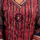 Stylish Cotton Printed Kurta Set for Women with Dupatta