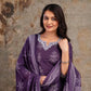 Cotton Block Print Suit Set with Dupatta – Ethnic Wear for Women