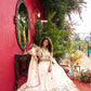 Royal Vichitra Silk Heavy Embroidered Wedding Lehenga Choli Set B