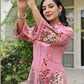 Premium Cotton Flex Embroidered COD-Set (2 Pc) – Showroom Edition”