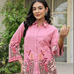 Premium Cotton Flex Embroidered COD-Set (2 Pc) – Showroom Edition”