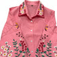 Premium Cotton Flex Embroidered COD-Set (2 Pc) – Showroom Edition”