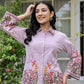 Premium Cotton Flex Embroidered COD-Set (2 Pc) – Showroom Edition”