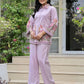 Premium Cotton Flex Embroidered COD-Set (2 Pc) – Showroom Edition”