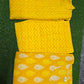 Exclusive Winter Cotton Kurti Pant Set with Quilted Jacket – Premium Warm Collection