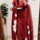 Pure Cotton 60-60 Discharge Print Kurti Pant Set with Mulmul Dupatta – Elegant Festive Collection”