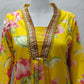 Premium Heavy Cotton Printed 3-Piece Set with Plazzo & Malmal Dupatta – Super Selling Collection