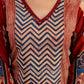 Comfortable Cotton 60-60 3-Piece Digital Print Suit Set for Women