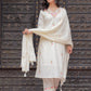 Elegant Embroidered Kurta Set with Dupatta