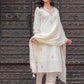 Elegant Embroidered Kurta Set with Dupatta