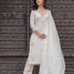 Elegant Embroidered Kurta Set with Dupatta