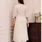 Kurta With Dupatta And Bottomwear
